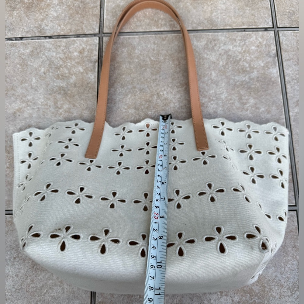 Loeffler Randall Summer Tote - Picture 12 of 16